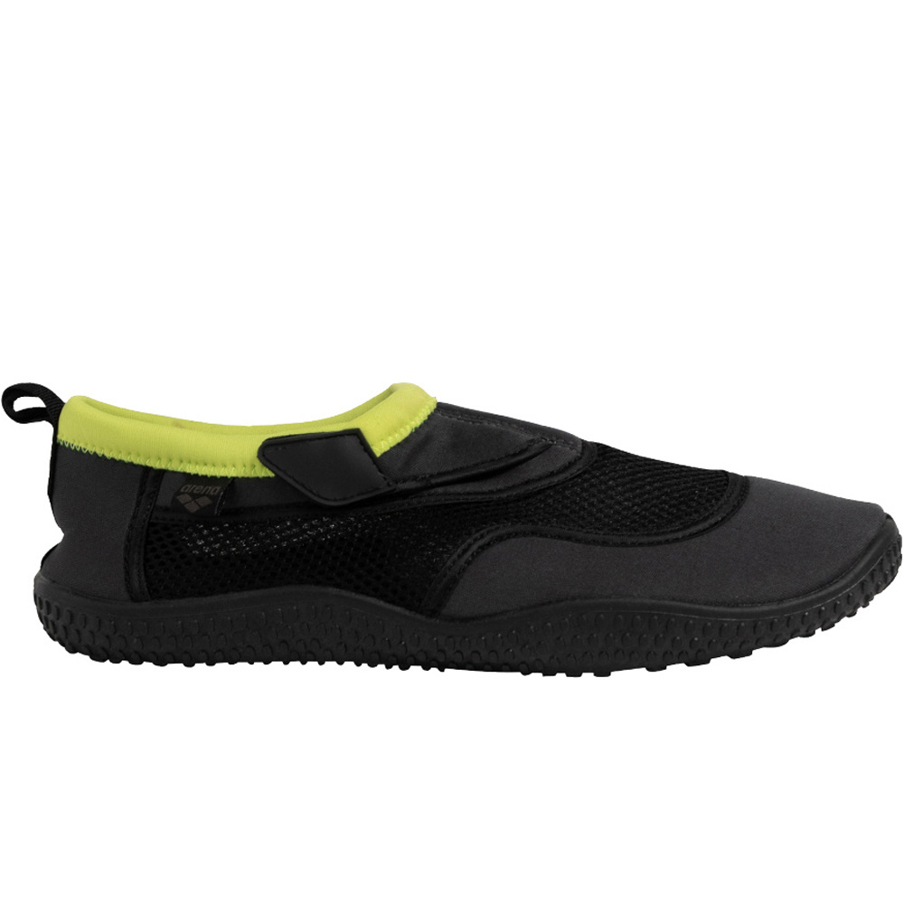 Arena chanclas hombre SANDALIAS ARENA WATERSHOES lateral exterior