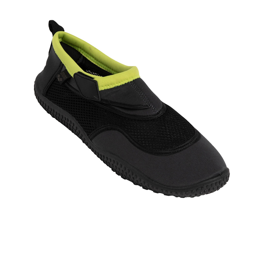 Arena chanclas hombre SANDALIAS ARENA WATERSHOES lateral interior