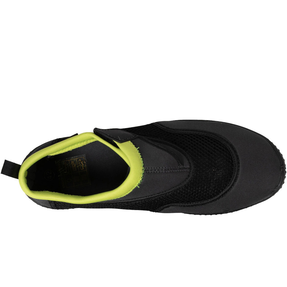 Arena chanclas hombre SANDALIAS ARENA WATERSHOES vista trasera