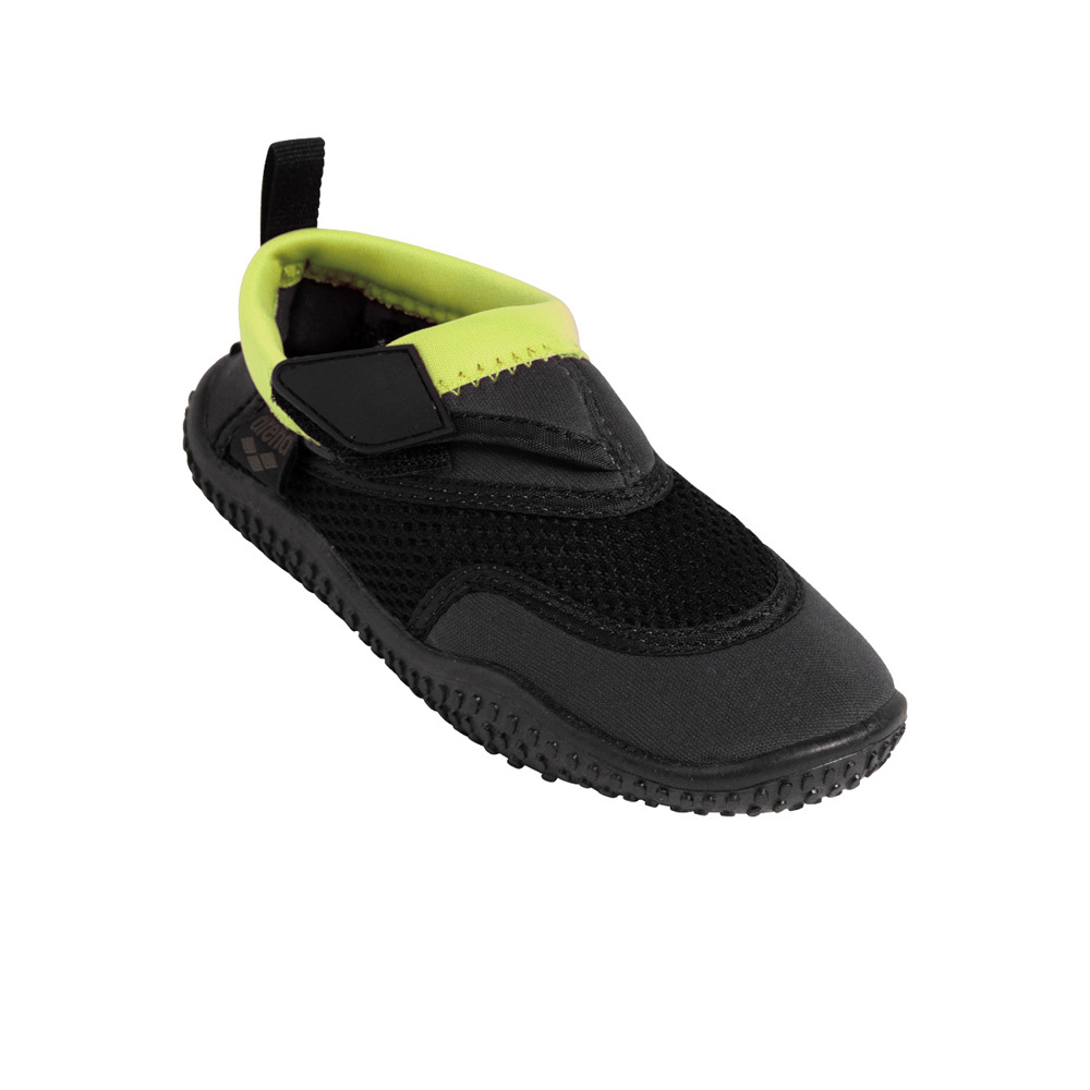 Arena chanclas niño SANDALIAS ARENA WATERSHOES JR lateral interior