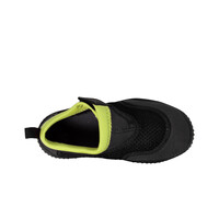Arena chanclas niño SANDALIAS ARENA WATERSHOES JR vista trasera