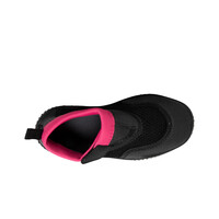 Arena chanclas niño SANDALIAS ARENA WATERSHOES JR vista trasera