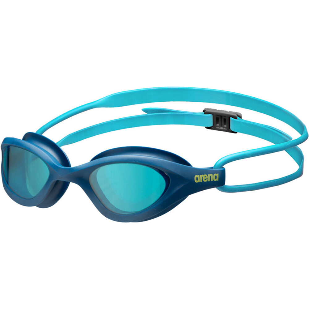 Arena gafas natación niño ARENA 365 GOGGLES JR vista frontal