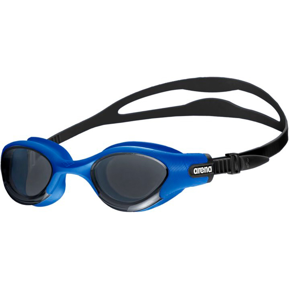 Arena gafas natación THE ONE PLUS POLARIZED vista frontal