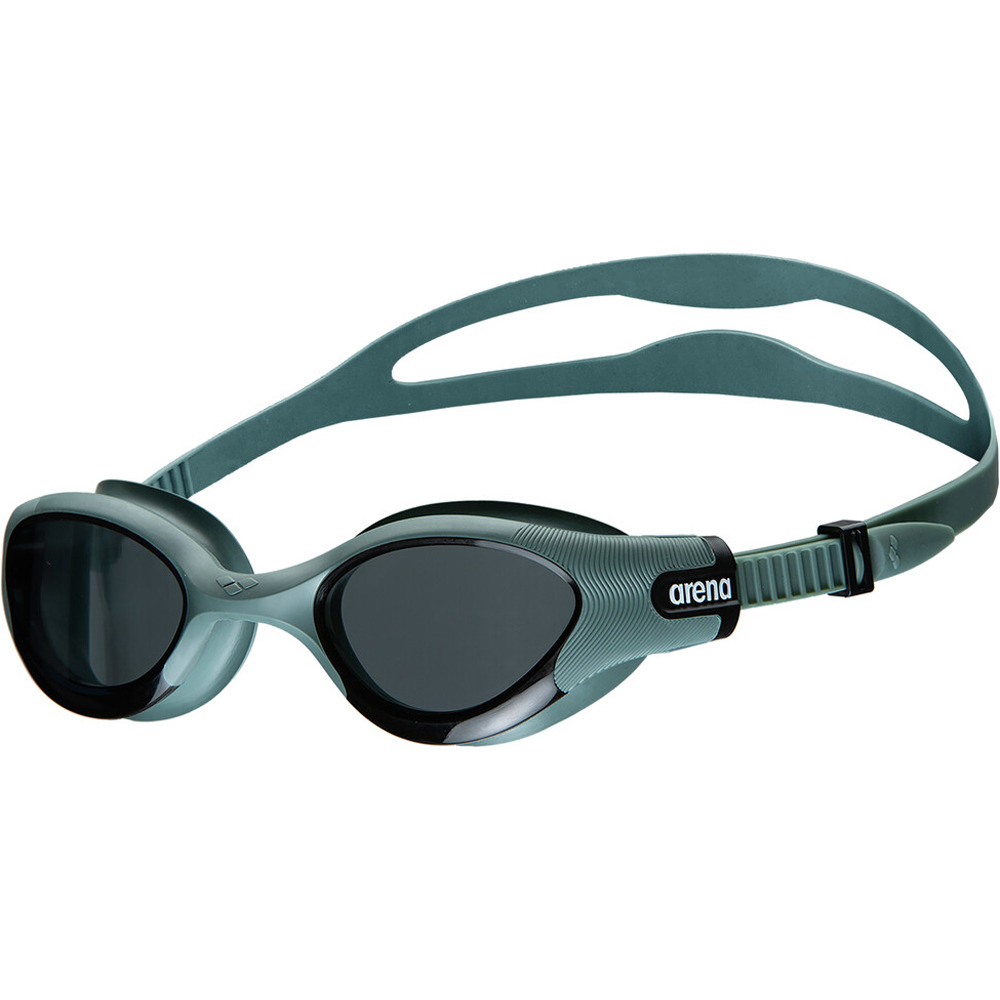 Arena gafas natación THE ONE PLUS vista frontal