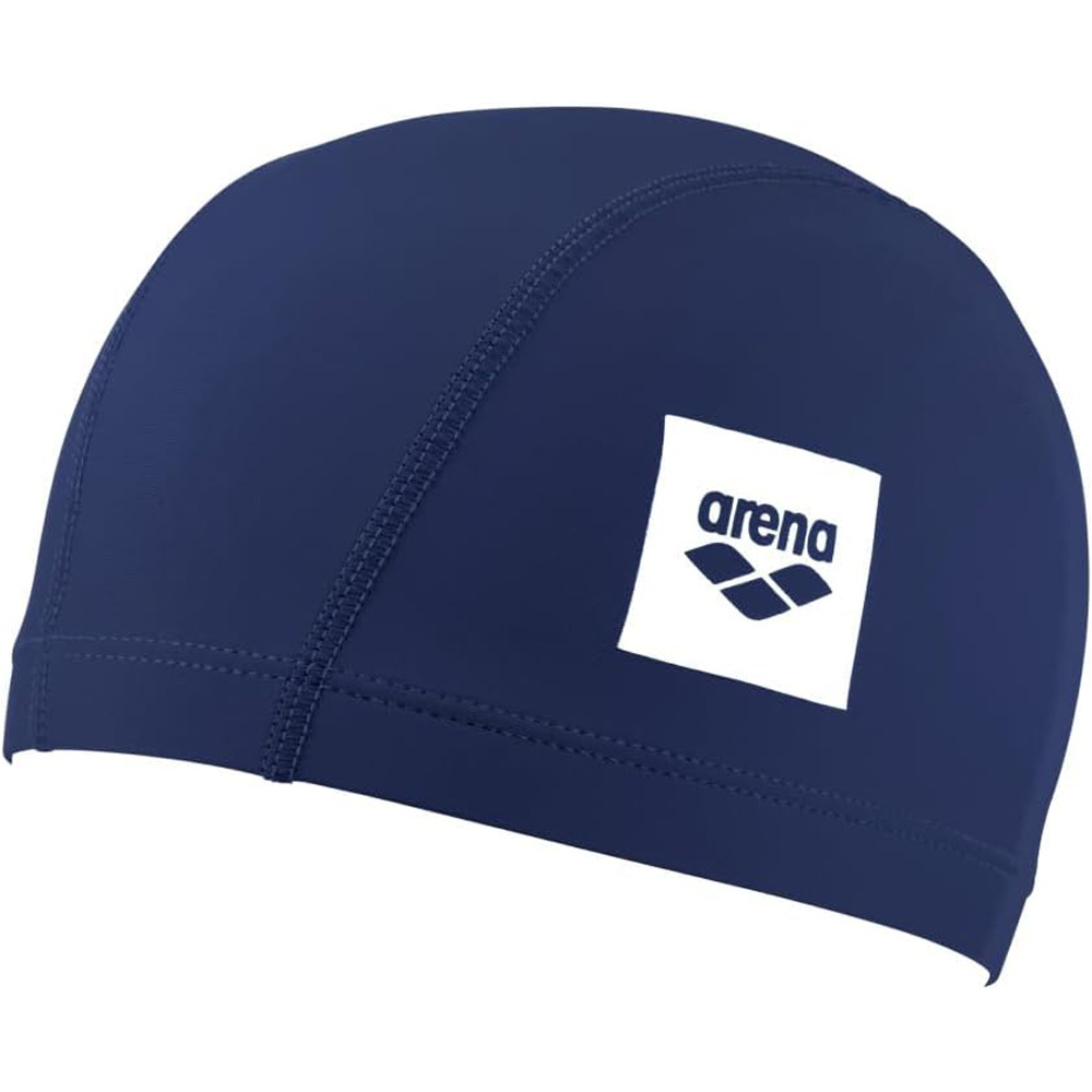 Arena gorro natación niño LICRA UNIX II JR vista frontal