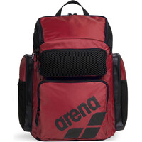 Arena juguetes para playa ONE GO BACKPACK 45L 02