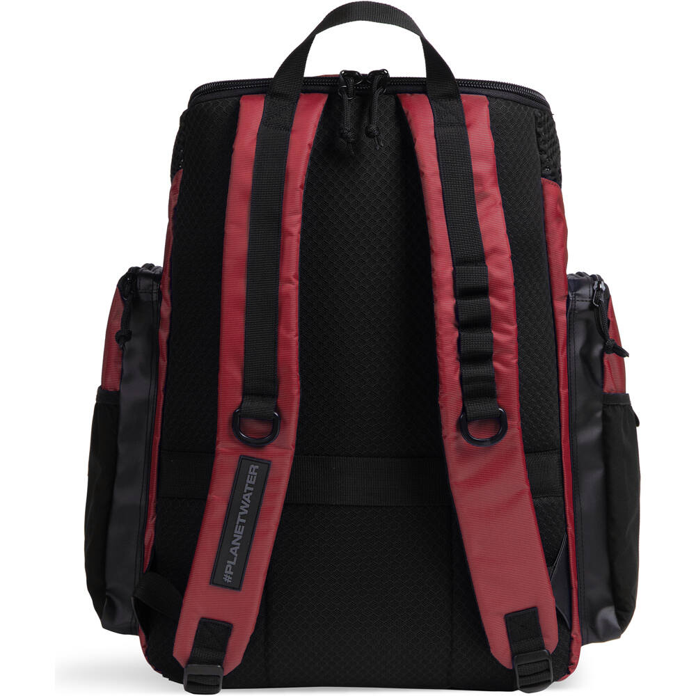 Arena juguetes para playa ONE GO BACKPACK 45L 03