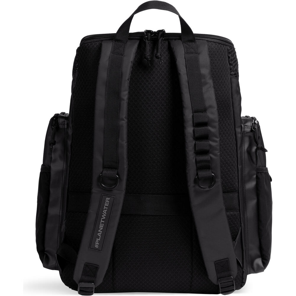 Arena juguetes para playa ONE GO BACKPACK 45L NE 02