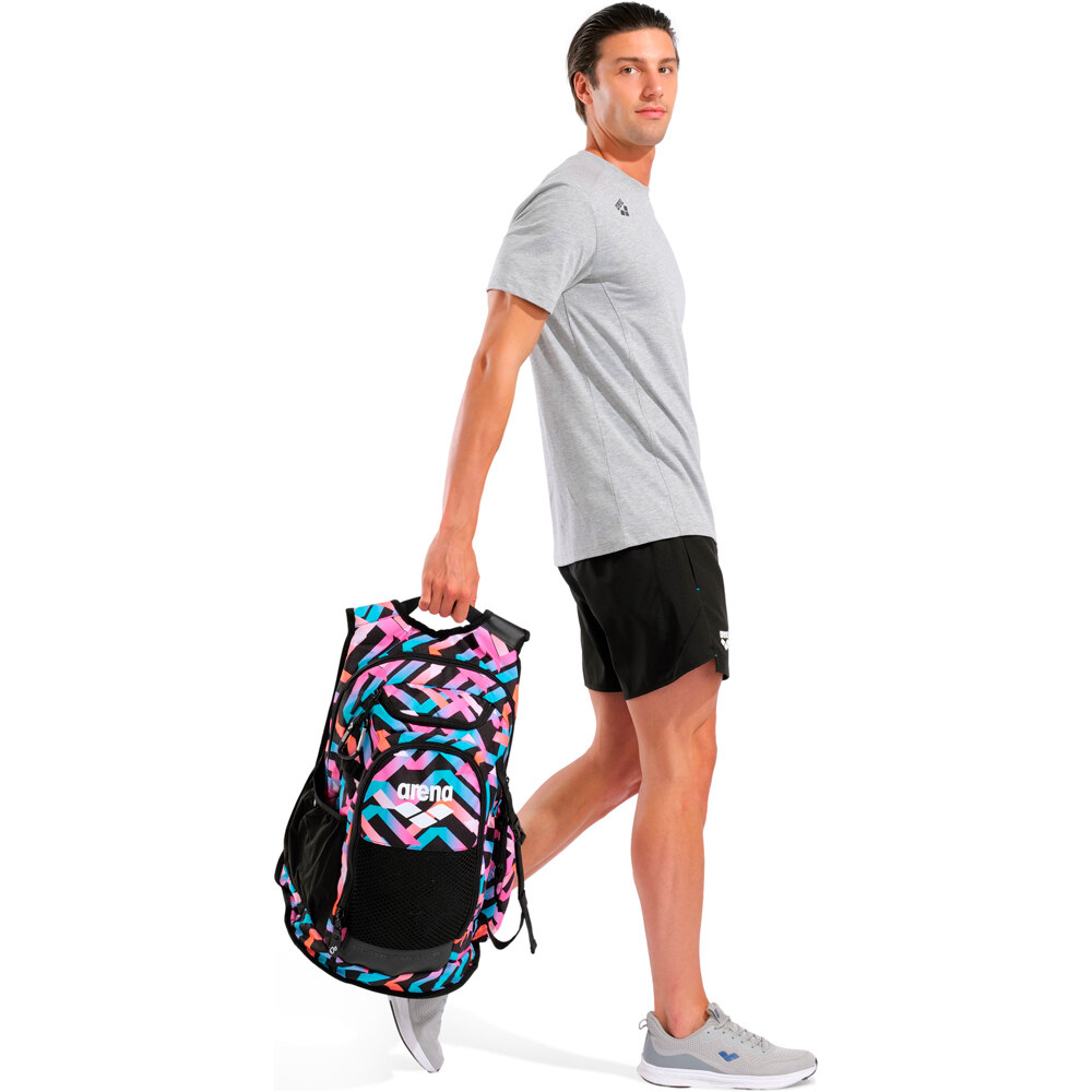 Arena mochila deporte ARENA ALL SET 07
