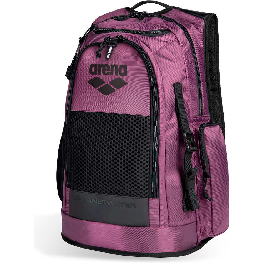 Arena mochila deporte ARENA ALL SET vista frontal