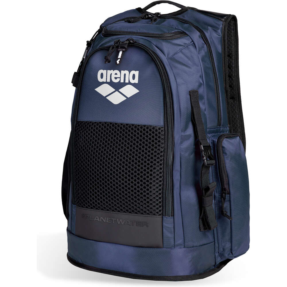 Arena mochila deporte ARENA ALL SET vista frontal