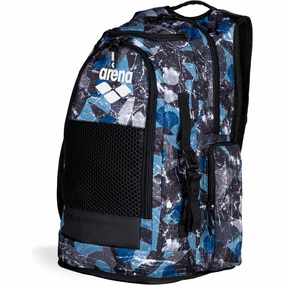 Arena mochila deporte ARENA ALL SET vista frontal