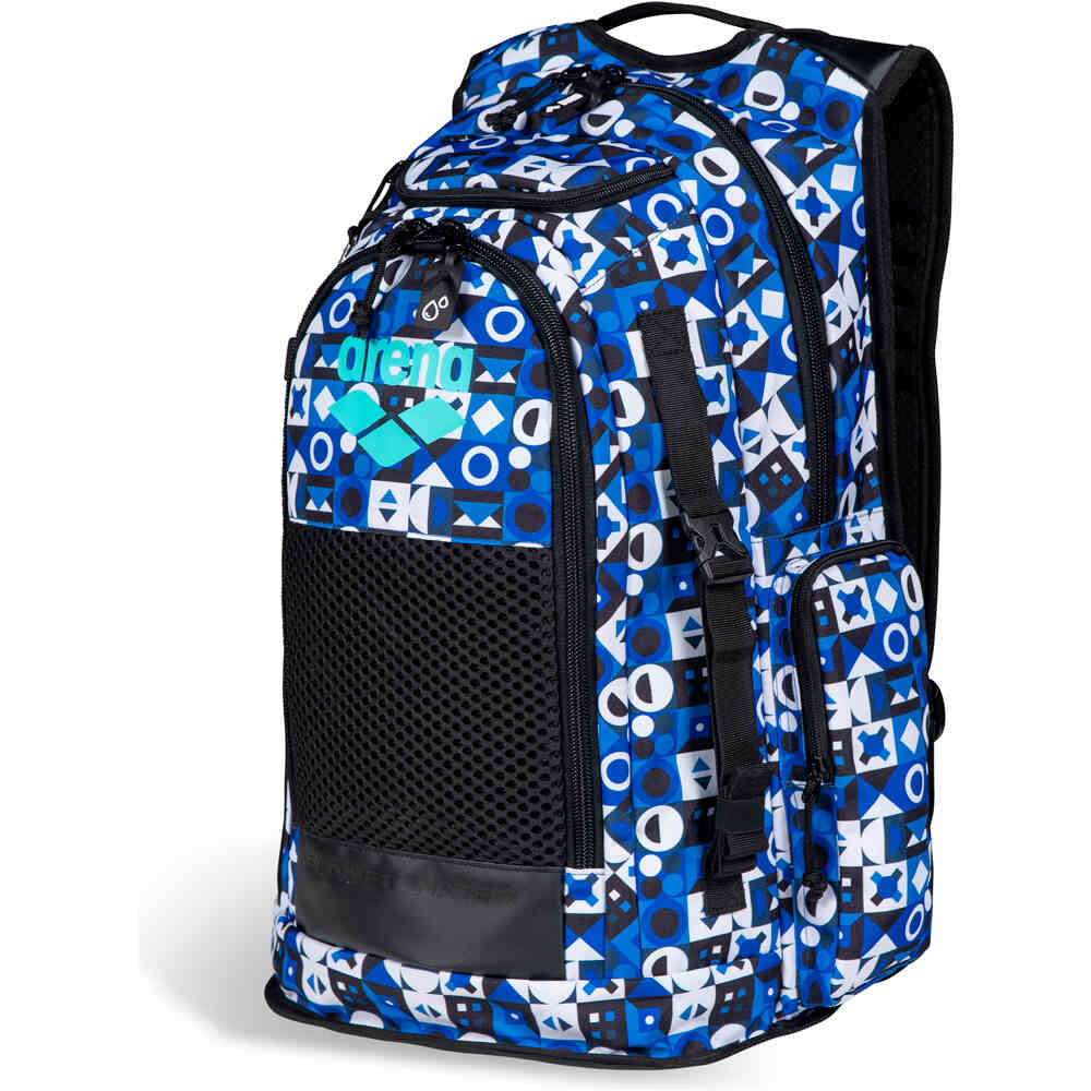 Arena mochila deporte ARENA ALL SET vista frontal