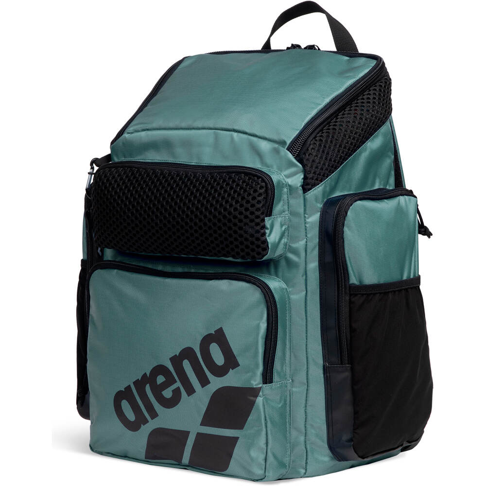 Arena mochila deporte ARENA ONE GO vista frontal