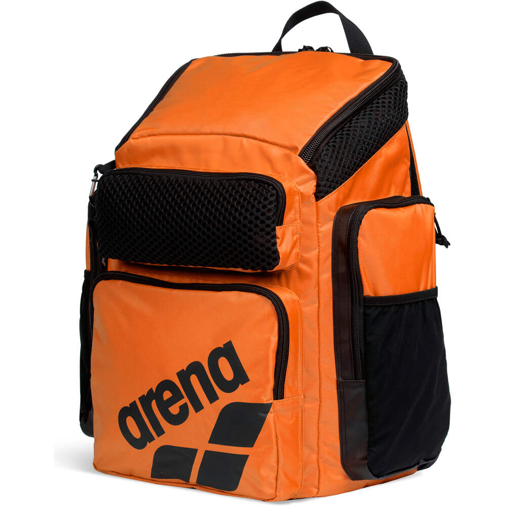 Arena mochila deporte ARENA ONE GO vista frontal