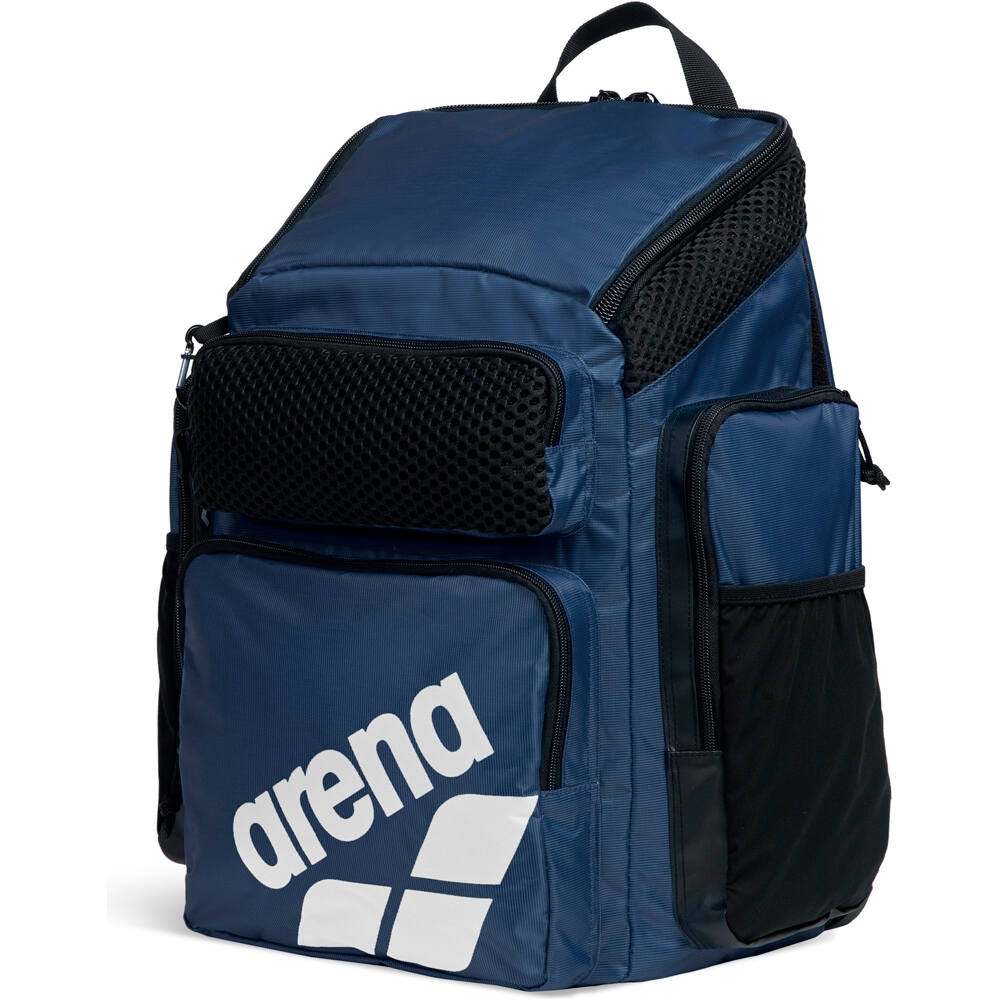Arena mochila deporte ARENA ONE GO vista frontal