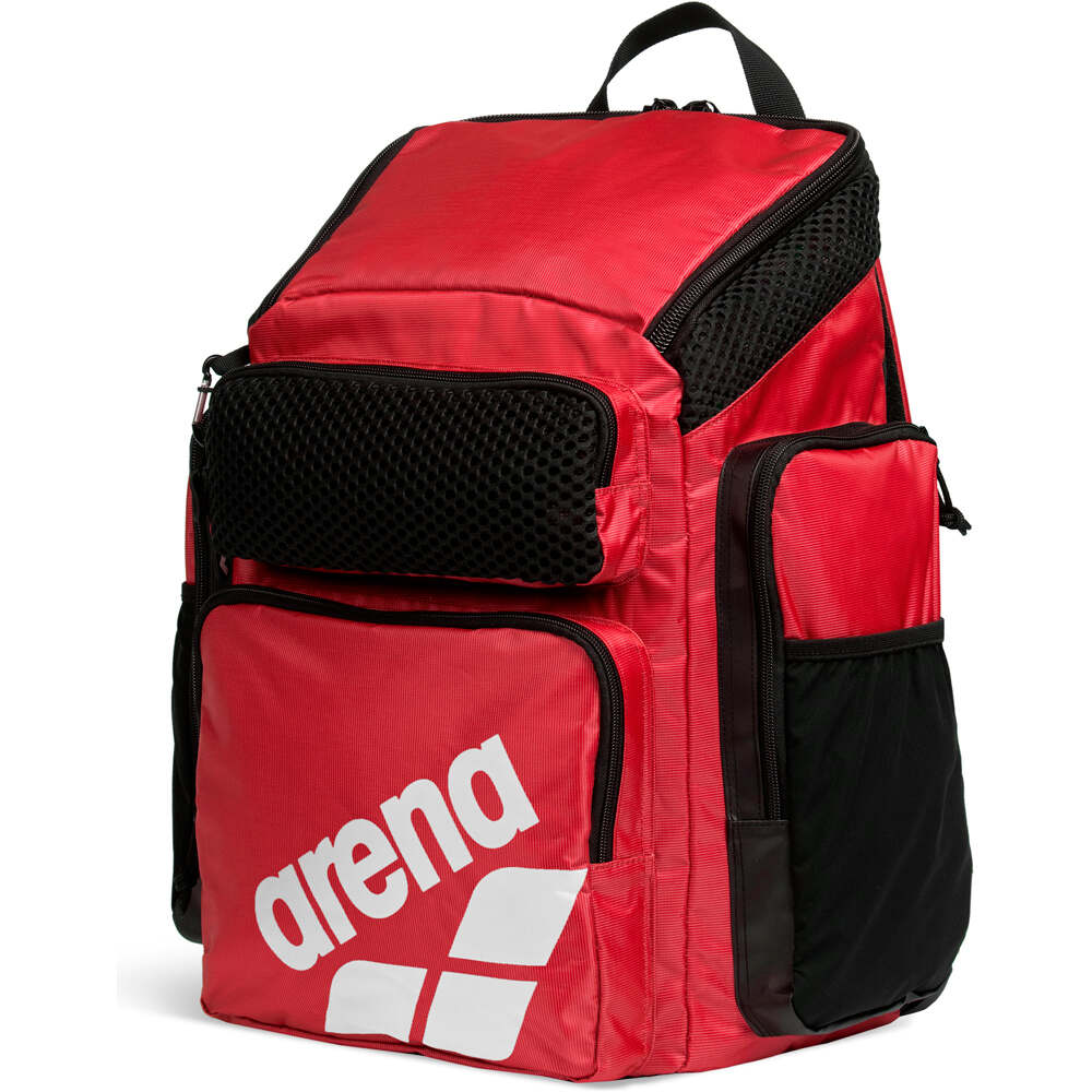 Arena mochila deporte ARENA ONE GO vista frontal