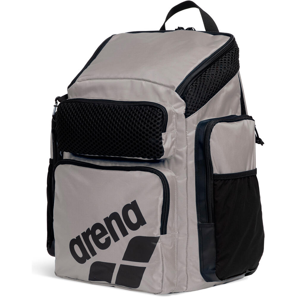 Arena mochila deporte ARENA ONE GO vista frontal