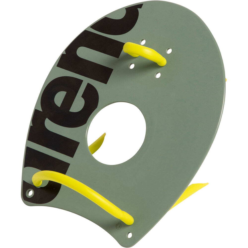 Arena tabla natación ELITE HAND PADDLE 2 01