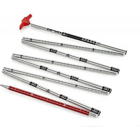 Arva arva PACK EVO BT (EVO BT/SPARK 240/SHOV. ACCE 01