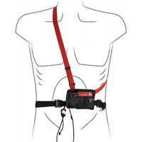 Arva arva PACK EVO BT (EVO BT/SPARK 240/SHOV. ACCE 04