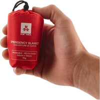 Arva varios montaña EMERGENCY BLANKET 70g 01