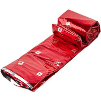 Arva varios montaña EMERGENCY BLANKET 70g vista frontal