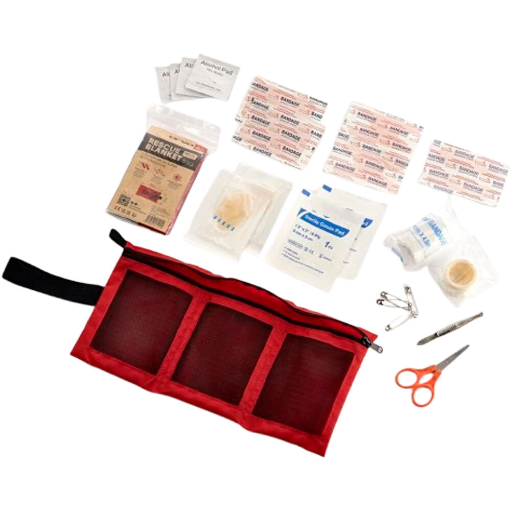 Arva varios montaña FIRST AID KIT LITE - FULL 02
