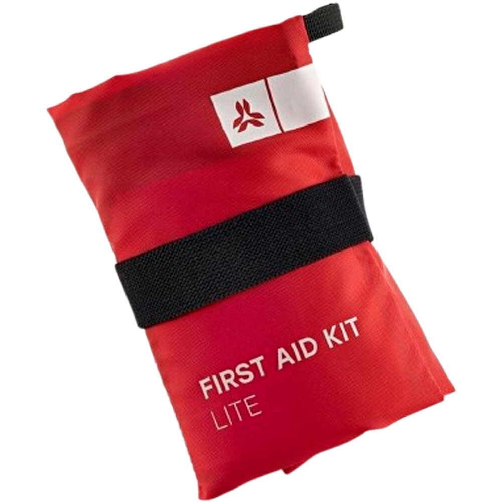 Arva varios montaña FIRST AID KIT LITE - FULL vista frontal