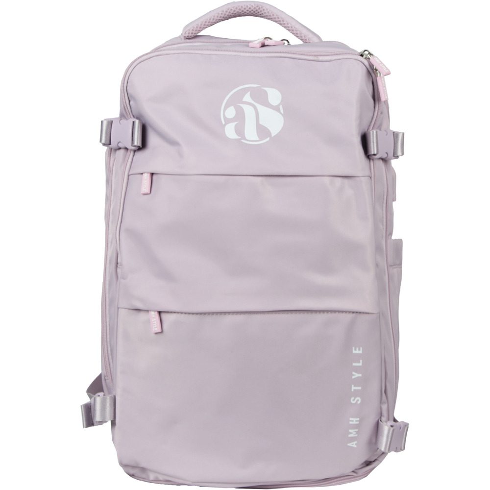 As Amh Style mochila moda MOCHILA VIAJE AMH vista frontal