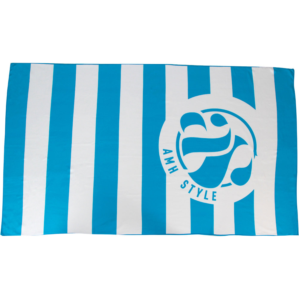 As Amh Style toallas playa TOALLA AMH vista frontal