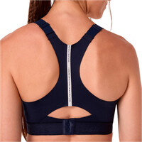 Asics body running mujer ROAD COMBINATION BRA 04