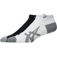 Asics calcetines running 2 PACK LIGHTWEIGHT RUN ANKLE SOCK 01