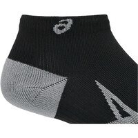 Asics calcetines running 2 PACK LIGHTWEIGHT RUN ANKLE SOCK 02