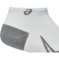 Asics calcetines running 2 PACK LIGHTWEIGHT RUN ANKLE SOCK 03