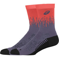 Asics calcetines running PERFORMANCE RUN SOCK CREW 01