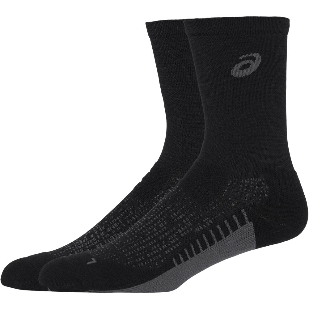 Asics calcetines running PERFORMANCE RUN SOCK CREW 01