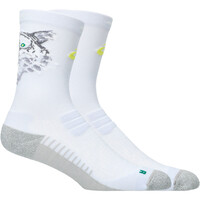 Asics calcetines running PERFORMANCE RUN SOCK CREW 01