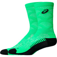 Asics calcetines running PERFORMANCE RUN SOCK CREW 01