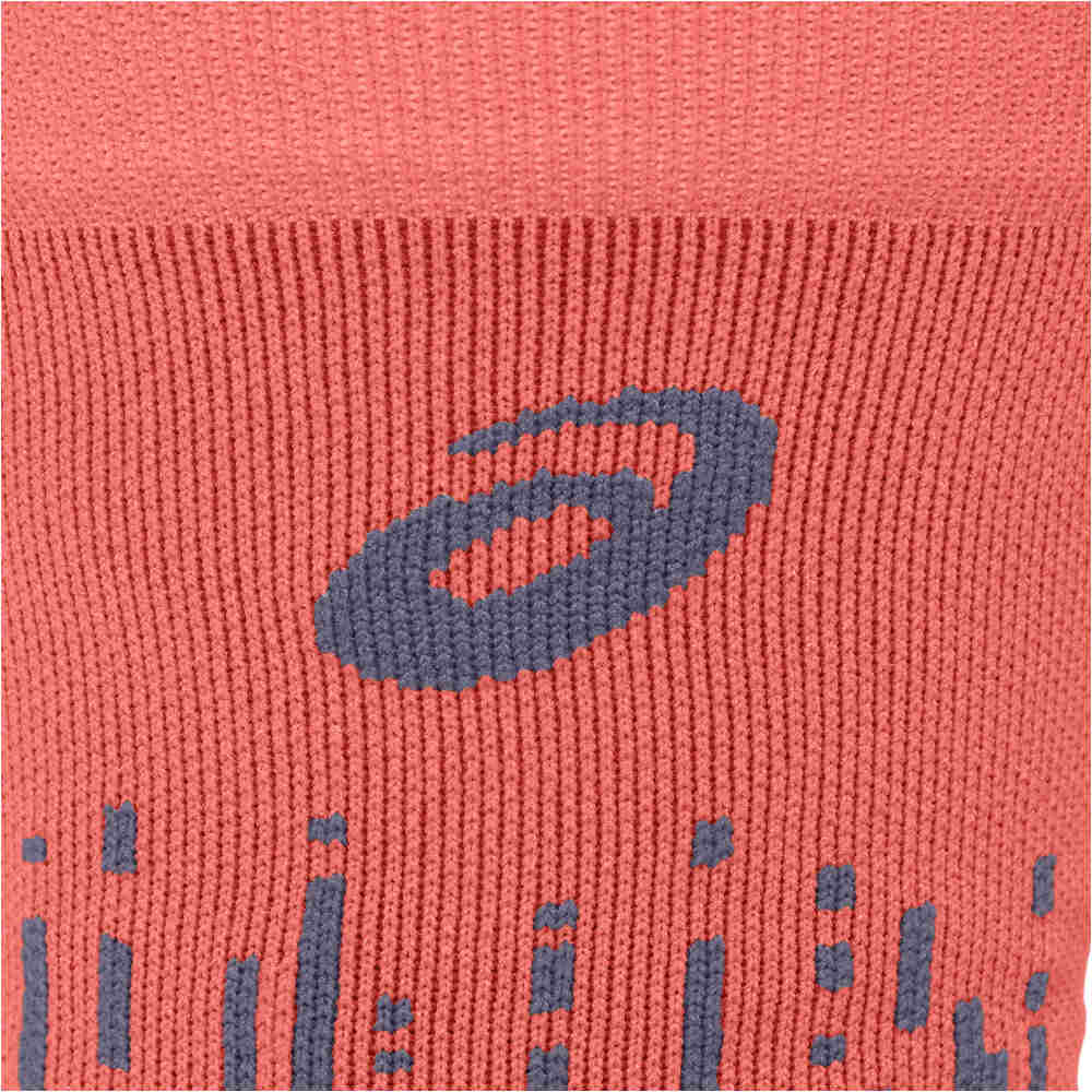 Asics calcetines running PERFORMANCE RUN SOCK CREW 02