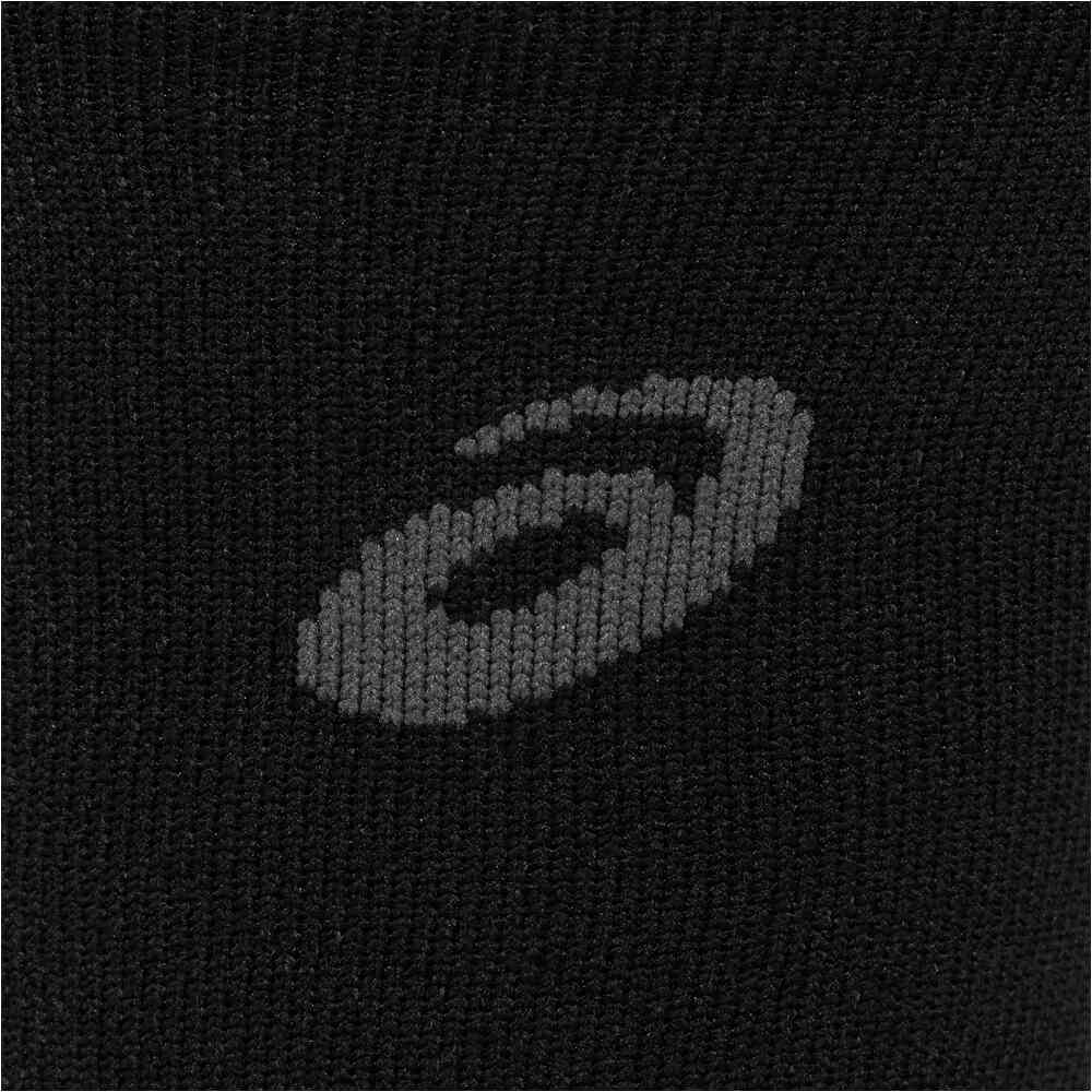 Asics calcetines running PERFORMANCE RUN SOCK CREW 02