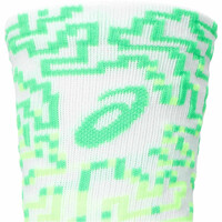 Asics calcetines running PERFORMANCE RUN SOCK CREW 02