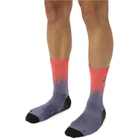 Asics calcetines running PERFORMANCE RUN SOCK CREW 03