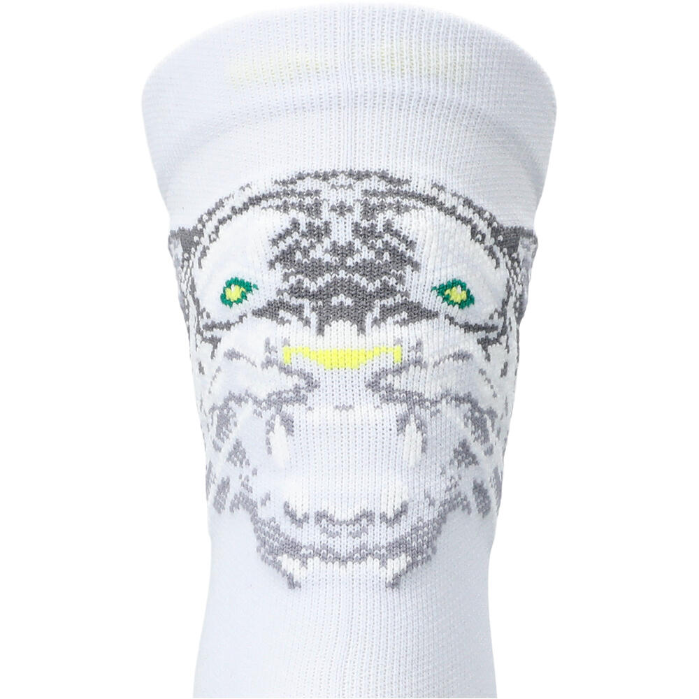 Asics calcetines running PERFORMANCE RUN SOCK CREW 03