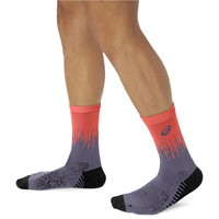 Asics calcetines running PERFORMANCE RUN SOCK CREW 04