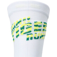 Asics calcetines running PERFORMANCE RUN SOCK CREW 04