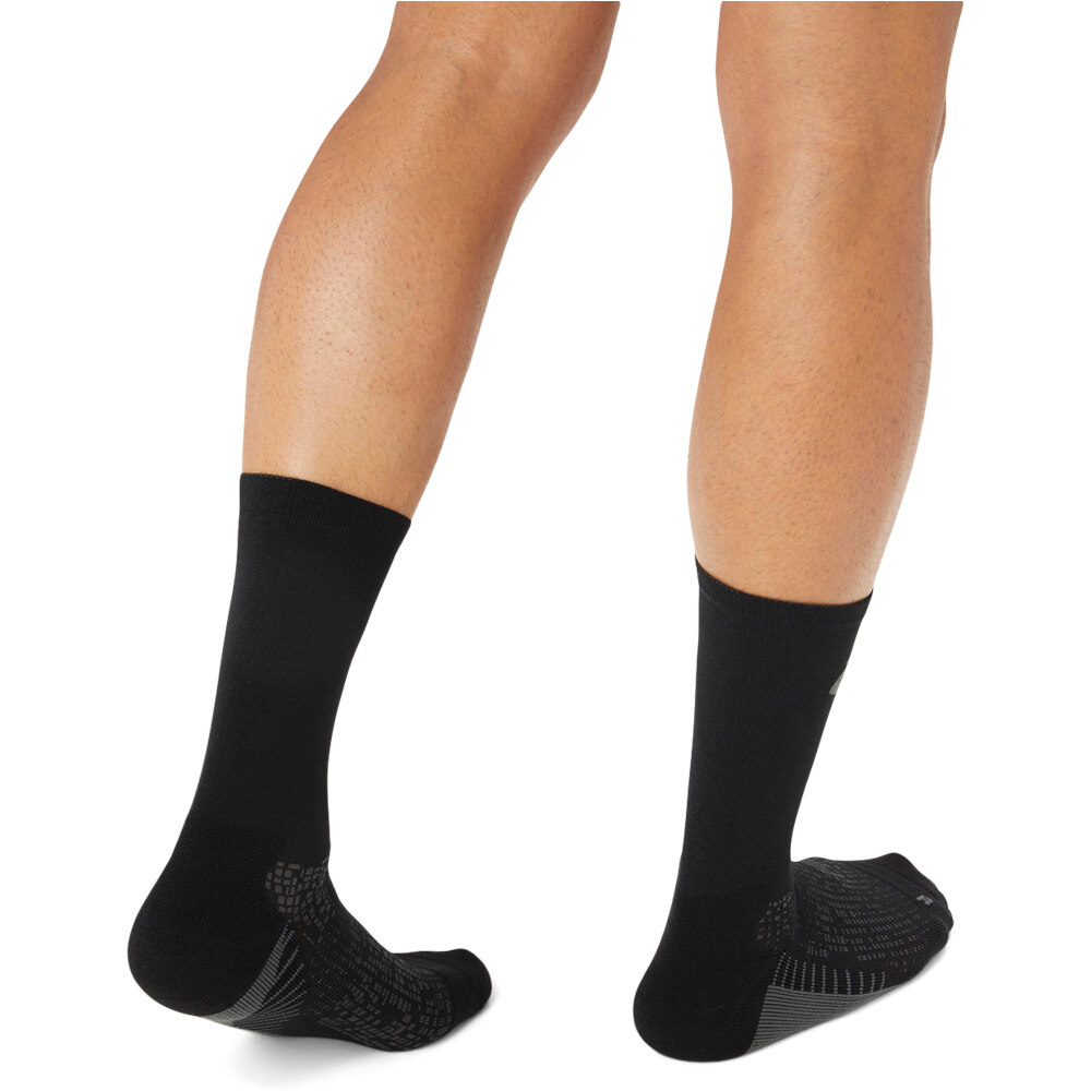 Asics calcetines running PERFORMANCE RUN SOCK CREW 05