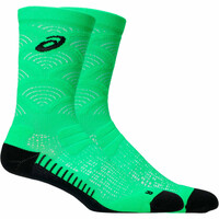 Asics calcetines running PERFORMANCE RUN SOCK CREW vista frontal