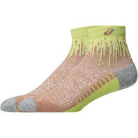 Asics calcetines running PERFORMANCE RUN SOCK QUARTER 01